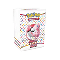 Pokemon 151 Booster Bundle | Pokemon | New - 