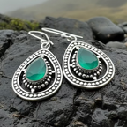 Arela Celtic Goddess Earrings