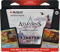 Magic Assassin’s Creed Starter Kit | MTG | New