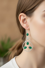 Raelynn Celtic Earrings