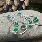 Raelynn Celtic Earrings