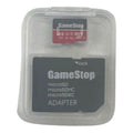 Memory Card With Adapter for Nintendo Switch - Gamestop 64GB with Adapter
