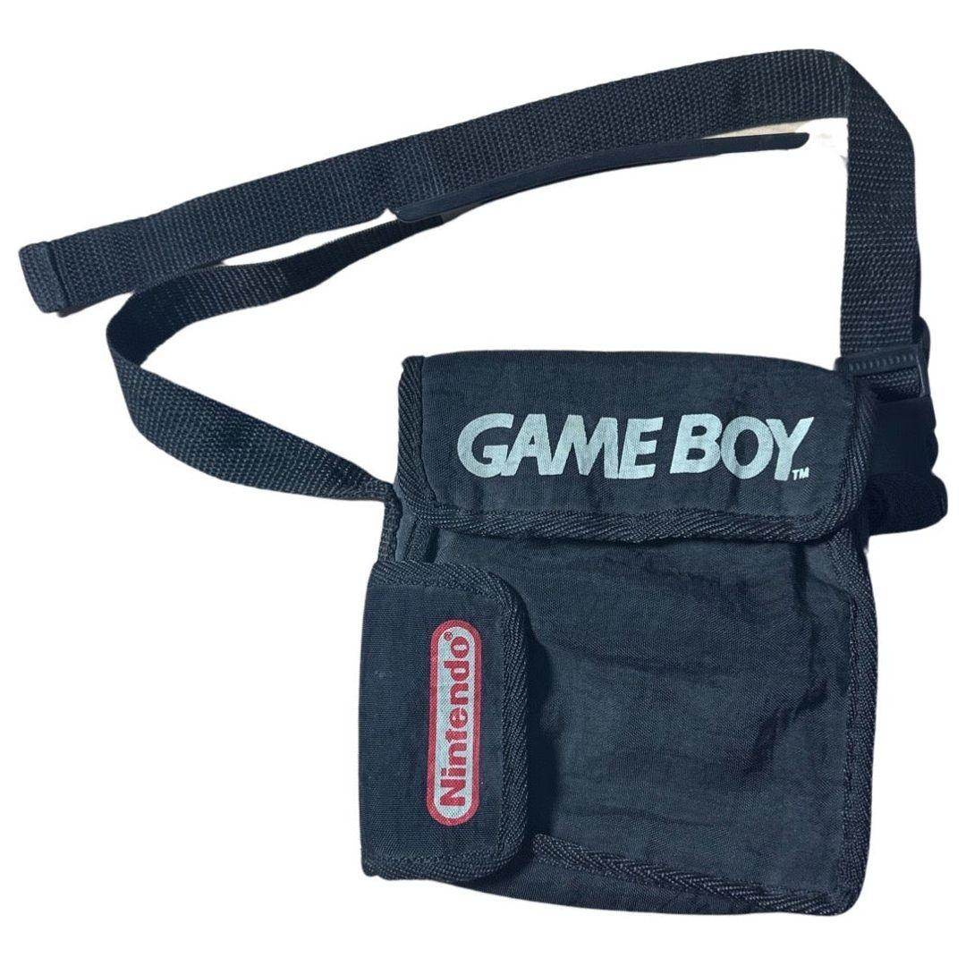 Various Game & System Carrying Case's - GameBoy Soft Carrying Case