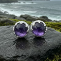 Innocence Post Earrings
