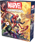 Marvel Champions Card Game