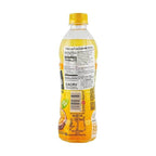 Minute Maid Passionfruit & Lemon Juice (450mL) (China) - 
