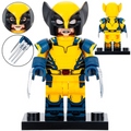 Wolverine - X-men