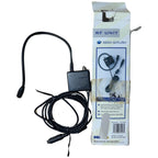 RF Unit (Official) - Sega Saturn - 