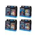 Universes Beyond: Doctor Who Single Commander Deck | MTG | New - Timey Wimey