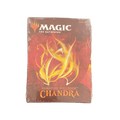 Signature Spellbook: Chandra | MTG | New - Chandra