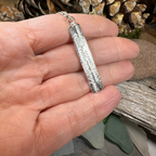 Friendship Ogham Necklace
