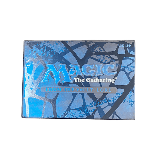 From the Vault: Lore | Magic | New - 