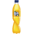 Fanta Pineapple 500ml (China) - 