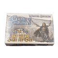 Game of Thrones 2-Player Starter Set | New - Winter Edition Premium Starter Set