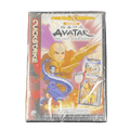 Avatar Trading Card Game Starter Set: Master of Elements | New - 