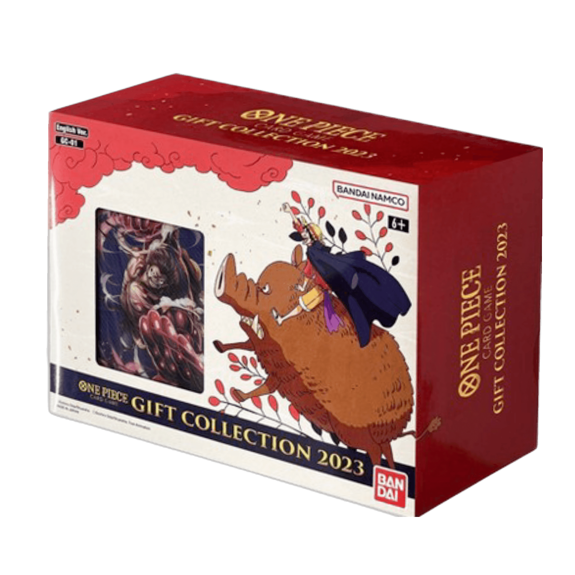 One Piece Gift Box 2023 | New - 