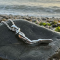 Diver Necklace
