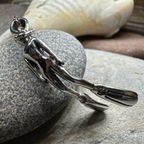 Diver Necklace