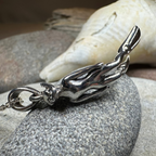 Diver Necklace