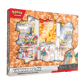 Charizard EX Premium Collection Box Set | Pokemon | New - 