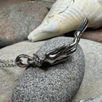 Diver Necklace