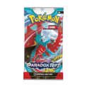 Paradox Rift Booster Pack | Pokemon | New - 