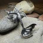 Sea Fairy Mermaid Necklace