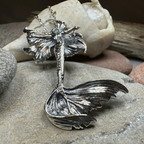 Sea Fairy Mermaid Necklace