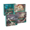 Magic Lord of the Rings Single Scene Box | Collector | Magic | New - Might of Galadriel
