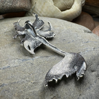 Sea Fairy Mermaid Necklace