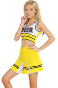 Cheerleader Costume