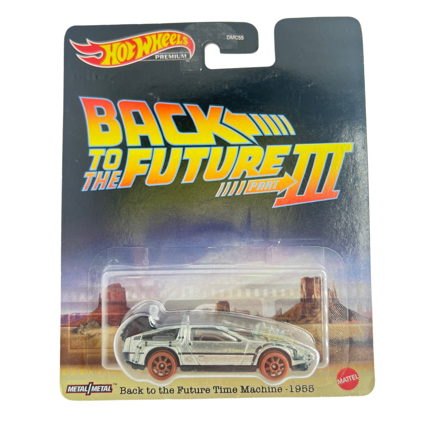 Hot Wheels Premium Pop Culture 1:64 Assorted Diecast