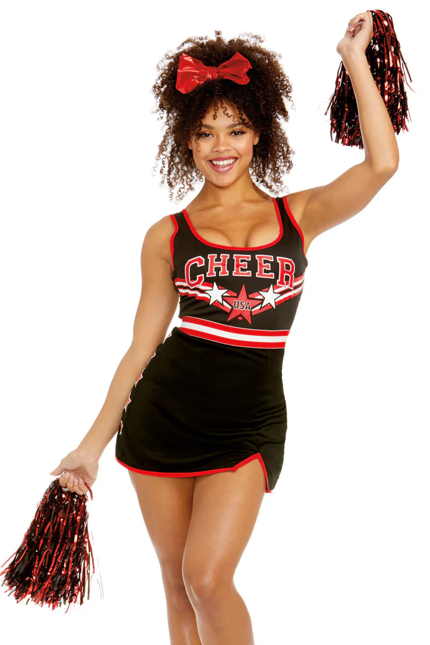Cheer Team USA