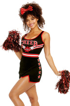 Cheer Team USA