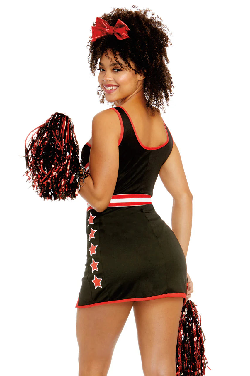 Cheer Team USA