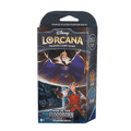 Rise of the Floodborn Starter Decks | Lorcana | New - Amethyst & Steel