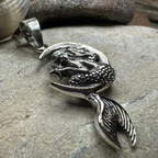 Mermaid Mother Necklace