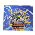 My Hero Academia Collectible Card Game Booster Box | Set 1 | New - 