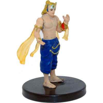 Kalashtar - Eberron: Rising from the Last War #05 - 