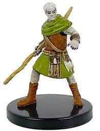 Shifter Druid - Eberron: Rising from the Last War #19 - 