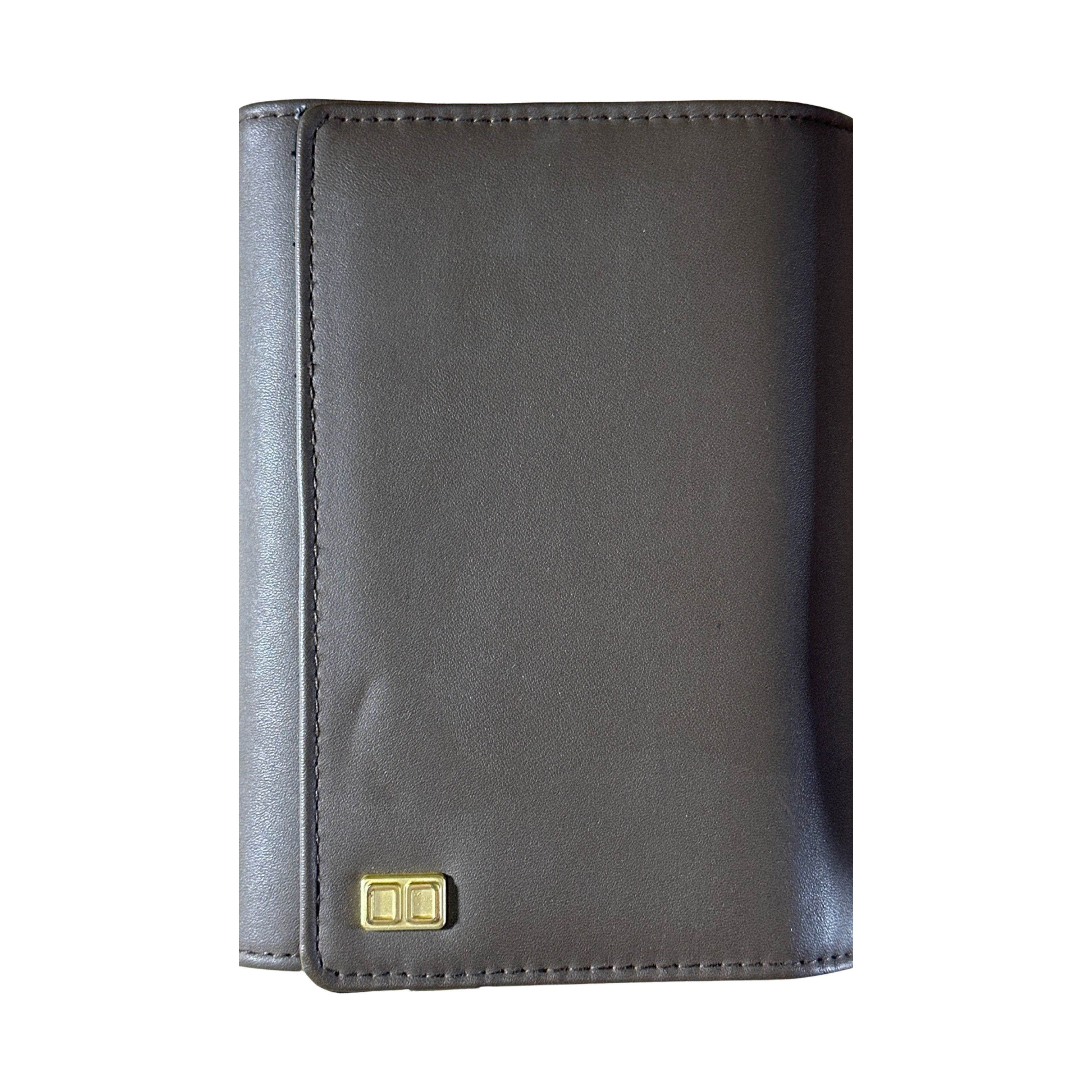 Various Game & System Carrying Case's - Nintendo Beige DSi XL Handheld Holder