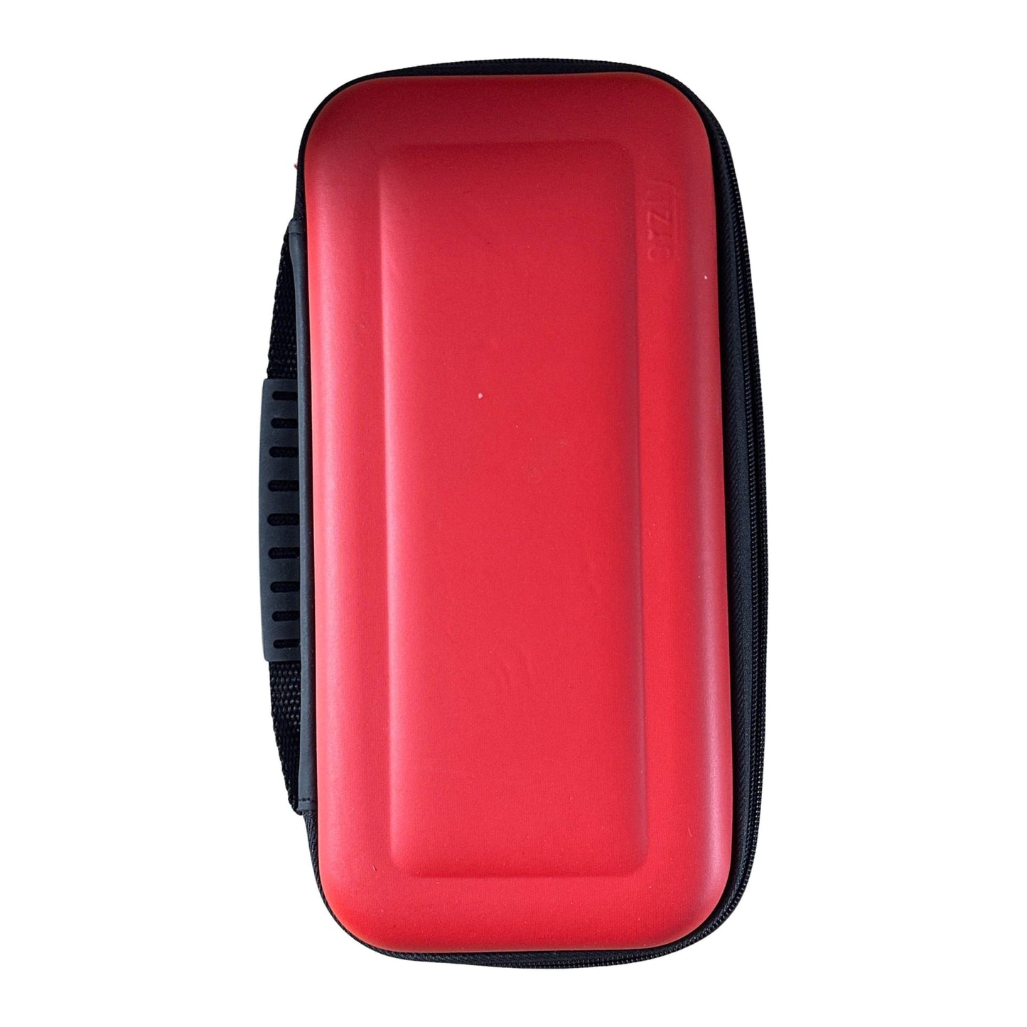 Various Game & System Carrying Case's - Orzly Red & White Switch Holder