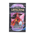 Rise of the Floodborn Booster Pack | Lorcana | New - 