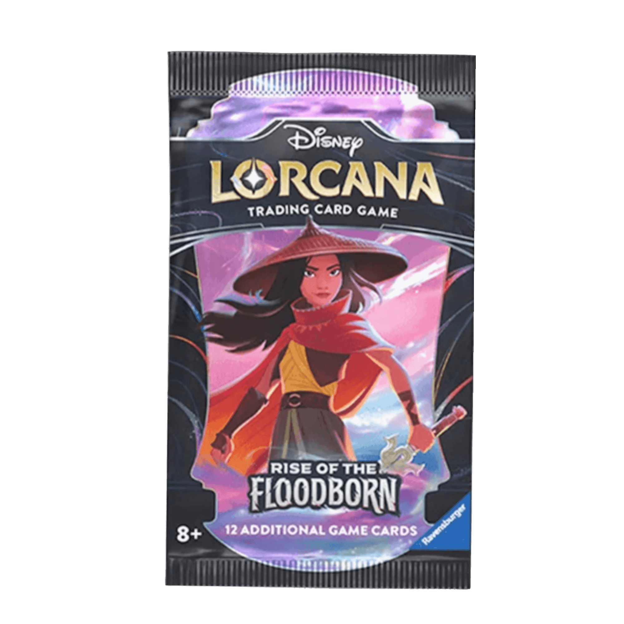 Rise of the Floodborn Booster Pack | Lorcana | New - 