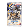 Blast Ace Booster Pack | Digimon TCG | New - 