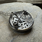 Mackintosh Summer Blossom Necklace