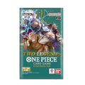 One Piece Two Legends Booster Pack | New