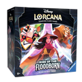 Rise of the Floodborn Illumineer’s Trove | Lorcana | New