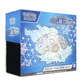 Stellar Crown Elite Trainer Box | Pokemon TCG | New