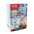 Stellar Crown Booster Bundle | Pokemon | New
